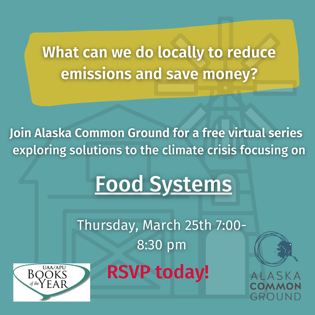 Food Systems: Climate Action Plan Sector Series