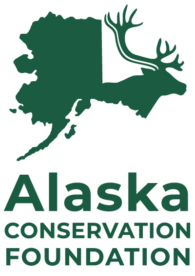 Alaska Conservation Foundation logo